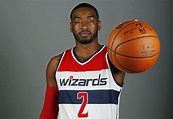 John Wall keeps a list of slights and criticisms on his phone for ...
