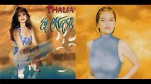 Thalia | 1995 | En Éxtasis - YouTube