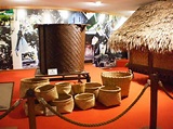 Kedah Paddy Museum | Muzium Padi, Kedah, Malaysia
