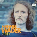 Hannes Wader - 7 Lieder (Vinyl) | Discogs