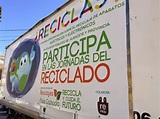 A L M E N D R A D A S . . . : Campaña de reciclaje