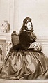 Ida Karoline Louise von Waldeck-Pyrmont (1796-1869) - Find A Grave Memorial