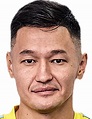 Timur Dosmagambetov - Player profile 2024 | Transfermarkt
