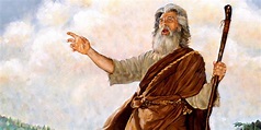 ᐈ Los Profetas 【Qué son, Profetas Según la Biblia y MÁS】