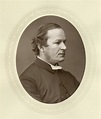 Frederic Farrar (1831-1903) Photograph by Granger - Fine Art America