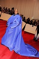 7 of André Leon Talley’s most iconic outfits - i-D