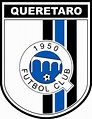 Querétaro FC Logo - PNG y Vector
