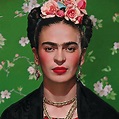 5 ikonische Gemälde von Frida Kahlo