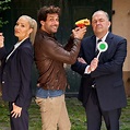 "Heldt": ZDF dreht sechste Staffel der Krimi-Comedyserie - Neue Fälle ...
