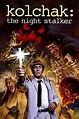 Kolchak: The Night Stalker (TV Series 1974-1975) - Posters — The Movie ...