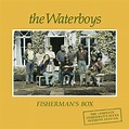 FLIPSIDE REVIEWS: ALBUM REVIEW - The Waterboys - Fisherman's Blues Deluxe