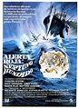 Sección visual de Alerta roja: Neptuno hundido - FilmAffinity