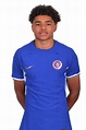 Michael Golding | Profile | Official Site | Chelsea Football Club
