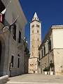 Trani: my favourite town in Puglia - Travellingpantaloni