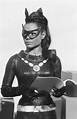 Eartha Kitt - Catwoman | Vintage Black Beauty & History!! | Pinterest ...