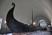 Day 13 – May 18, 2011 - Oslo to Copenhagen | Viking ship, Copenhagen, Oslo