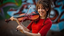 Lindsey Stirling llega con su violín a Chile: 9 de abril | AgendaMusical