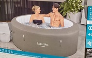 Costco Inflatable Hot Tub - Features and Pricing