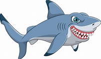 Top 151+ Imagenes de tiburones animados para niños - Elblogdejoseluis ...