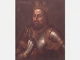 Alfonso I of Portugal biography, birth date, birth place and pictures