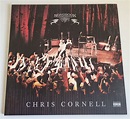 Home / Vinyl Albums / ROCK / Classic / Chris Cornell – Songbook – LP ...