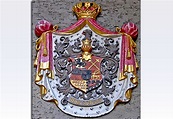 The Hohenzollern Dynasty