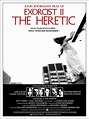 EXORCIST II THE HERETIC (Blu Ray Version 2.0) - Original Trilogy