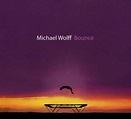 Bounce - Michael Wolff | Muzyka Sklep EMPIK.COM