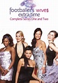 Footballers' Wives: Extra Time - streaming online