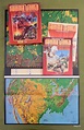 GAMMA WORLD 2nd edition (1983-84): 1st ed gets a light revision – Wayne ...