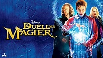 Duell der Magier streamen | Ganzer Film | Disney+