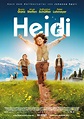Heidi (2016) - Seriebox