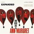 Ann-Margret - And Here She Is Lyrics and Tracklist | Genius
