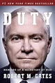 Amazon.com: Duty: Memoirs of a Secretary at War eBook : Gates, Robert ...