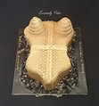 Madonna - Decorated Cake by Essentially Cakes - CakesDecor
