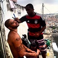 The Continuing Story Of A Bungling Brazilian: Adriano Is Now Living ...