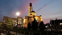 Banja Luka: Sehenswürdigkeiten und Reisetipps