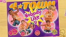 4*Town - Nobody Like U (Extended Version) - YouTube