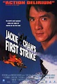 First Strike (1996) - IMDb