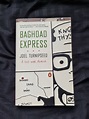 Baghdad Express by Joel Turnipseed, Hobbies & Toys, Books & Magazines ...