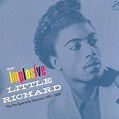 The Implosive Little Richard: The Pre-Specialty Sessions 1951-1953 (Vinyl): Little Richard ...