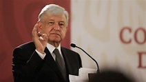 Un mes de López Obrador como presidente de México y los retos para su ...