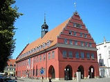 File:Rathaus Greifswald.JPG - Wikimedia Commons