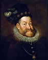 450 años del nacimiento del enigmático Rodolfo II | Radio Prague ...
