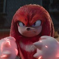 Knuckles: The Series - IGN