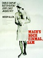 Mach's noch einmal, Sam - Film 1972 - FILMSTARTS.de