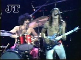 Grand Funk Railroad -- We're An American Band -- live 1974 - YouTube Music