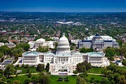 DC – District of Columbia Moving Guide - Self Storage Advisor