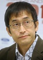 Junji Ito (Author of Uzumaki)