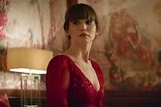 Movie Review: ‘Red Sparrow’ Is A Sexy, Silly Spy Thriller | LATF USA NEWS